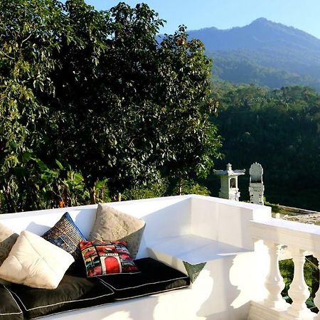 Pondok Plantation Luxury Mountain Escape Bedugul Bedugul  Eksteriør bilde