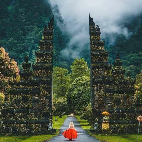 Pondok Plantation Luxury Mountain Escape Bedugul Bedugul  Eksteriør bilde
