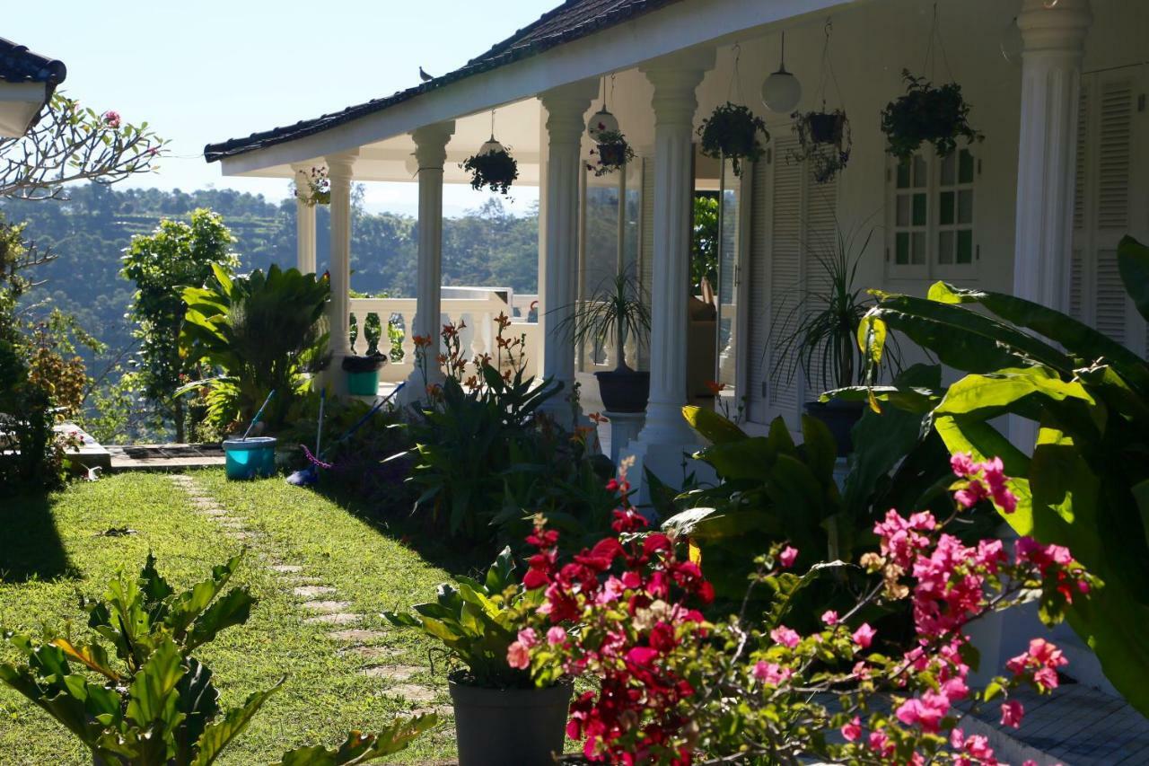 Pondok Plantation Luxury Mountain Escape Bedugul Bedugul  Eksteriør bilde