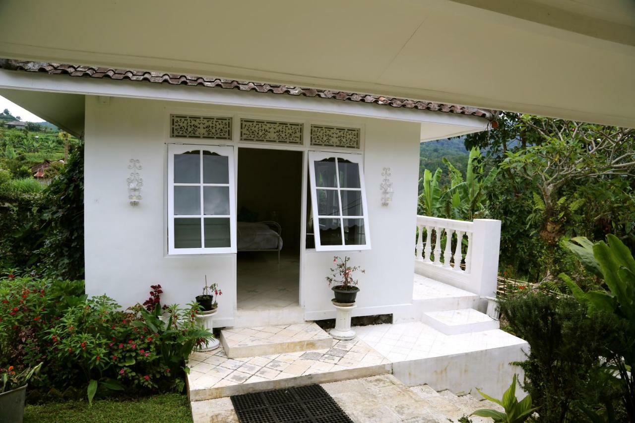 Pondok Plantation Luxury Mountain Escape Bedugul Bedugul  Eksteriør bilde