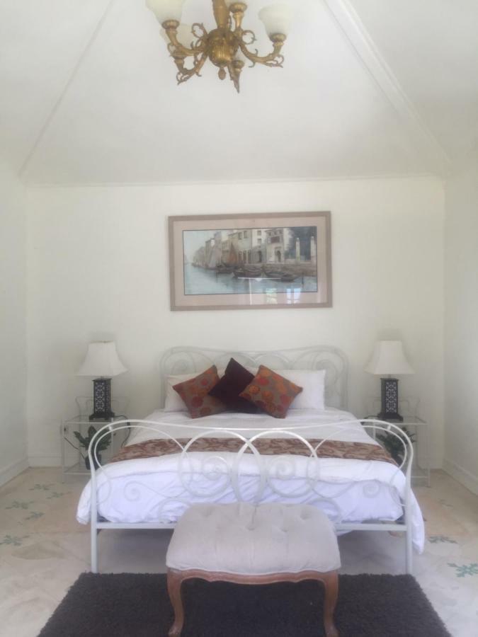 Pondok Plantation Luxury Mountain Escape Bedugul Bedugul  Eksteriør bilde