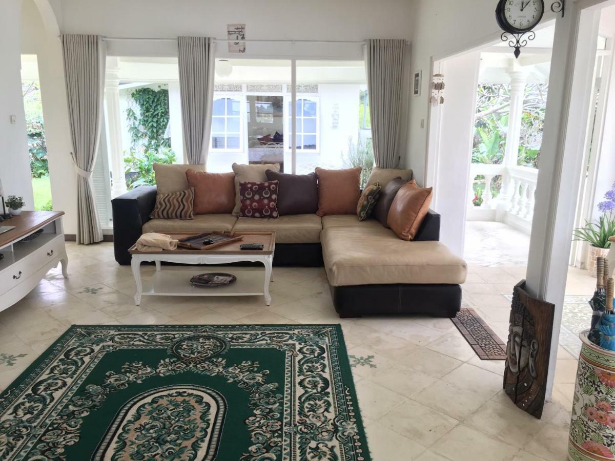 Pondok Plantation Luxury Mountain Escape Bedugul Bedugul  Eksteriør bilde
