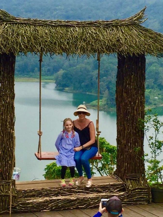 Pondok Plantation Luxury Mountain Escape Bedugul Bedugul  Eksteriør bilde