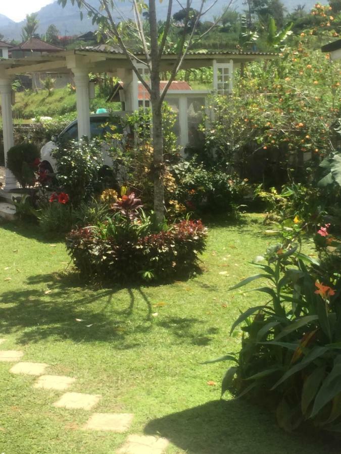 Pondok Plantation Luxury Mountain Escape Bedugul Bedugul  Eksteriør bilde