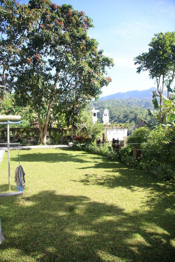 Pondok Plantation Luxury Mountain Escape Bedugul Bedugul  Eksteriør bilde