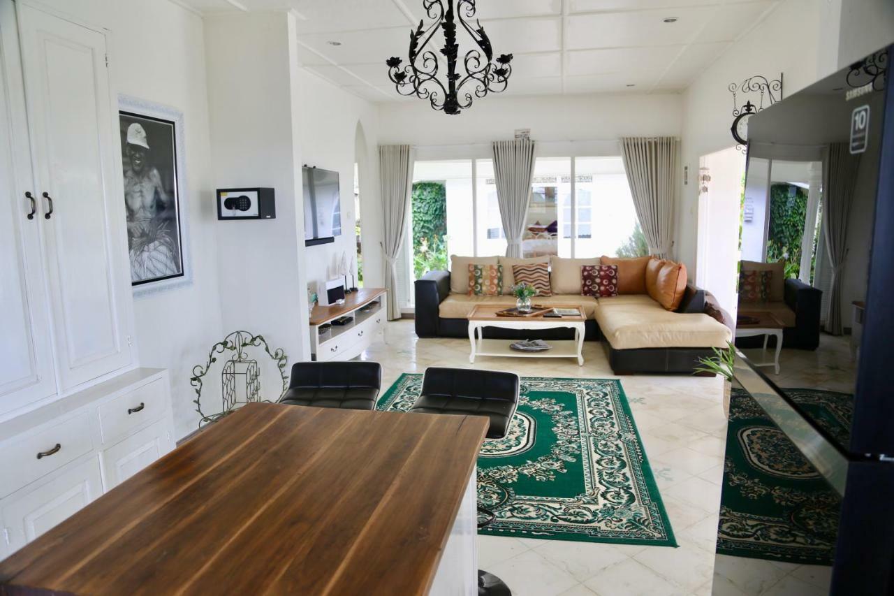 Pondok Plantation Luxury Mountain Escape Bedugul Bedugul  Eksteriør bilde