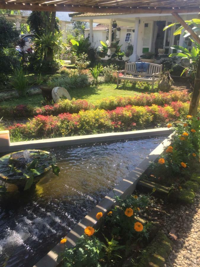 Pondok Plantation Luxury Mountain Escape Bedugul Bedugul  Eksteriør bilde