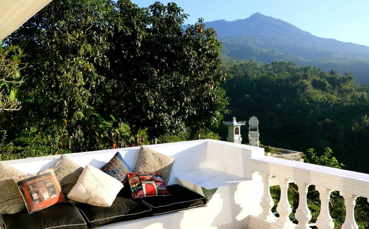 Pondok Plantation Luxury Mountain Escape Bedugul Bedugul  Eksteriør bilde