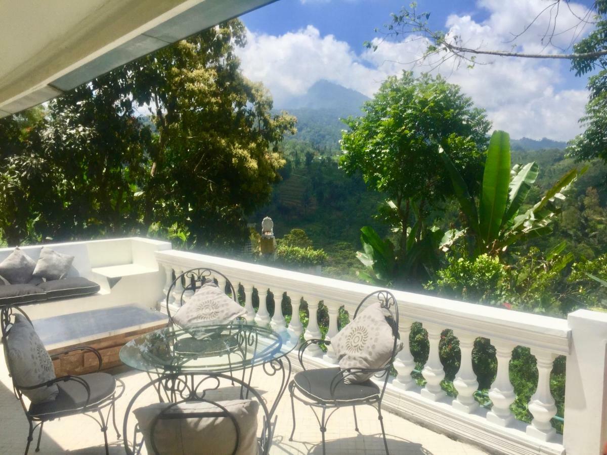 Pondok Plantation Luxury Mountain Escape Bedugul Bedugul  Eksteriør bilde