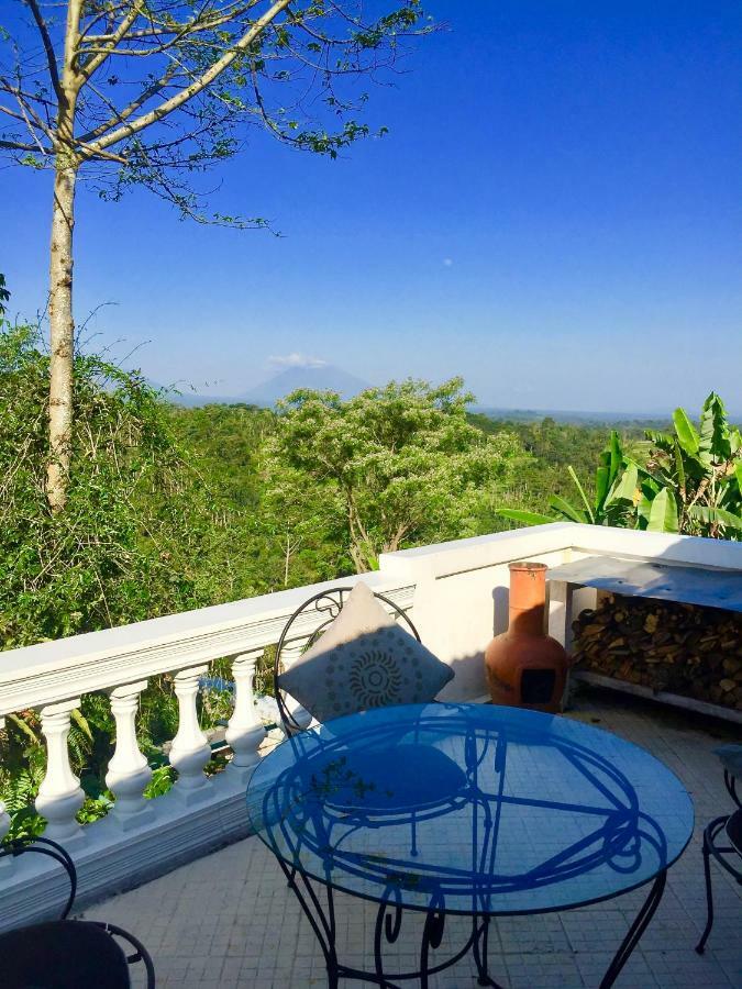 Pondok Plantation Luxury Mountain Escape Bedugul Bedugul  Eksteriør bilde