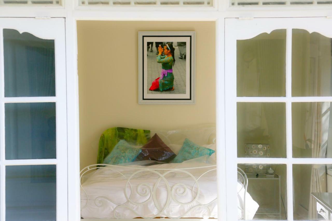 Pondok Plantation Luxury Mountain Escape Bedugul Bedugul  Eksteriør bilde