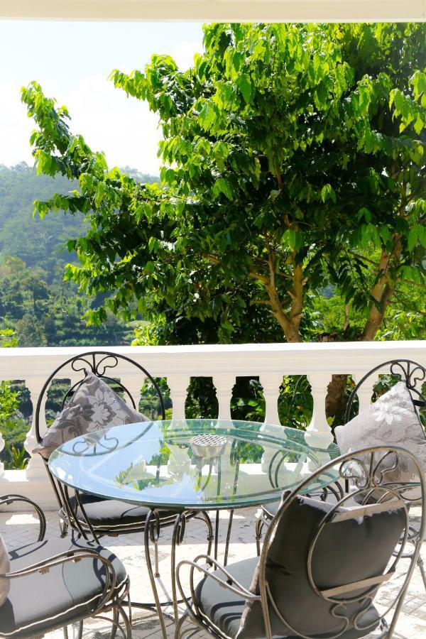 Pondok Plantation Luxury Mountain Escape Bedugul Bedugul  Eksteriør bilde