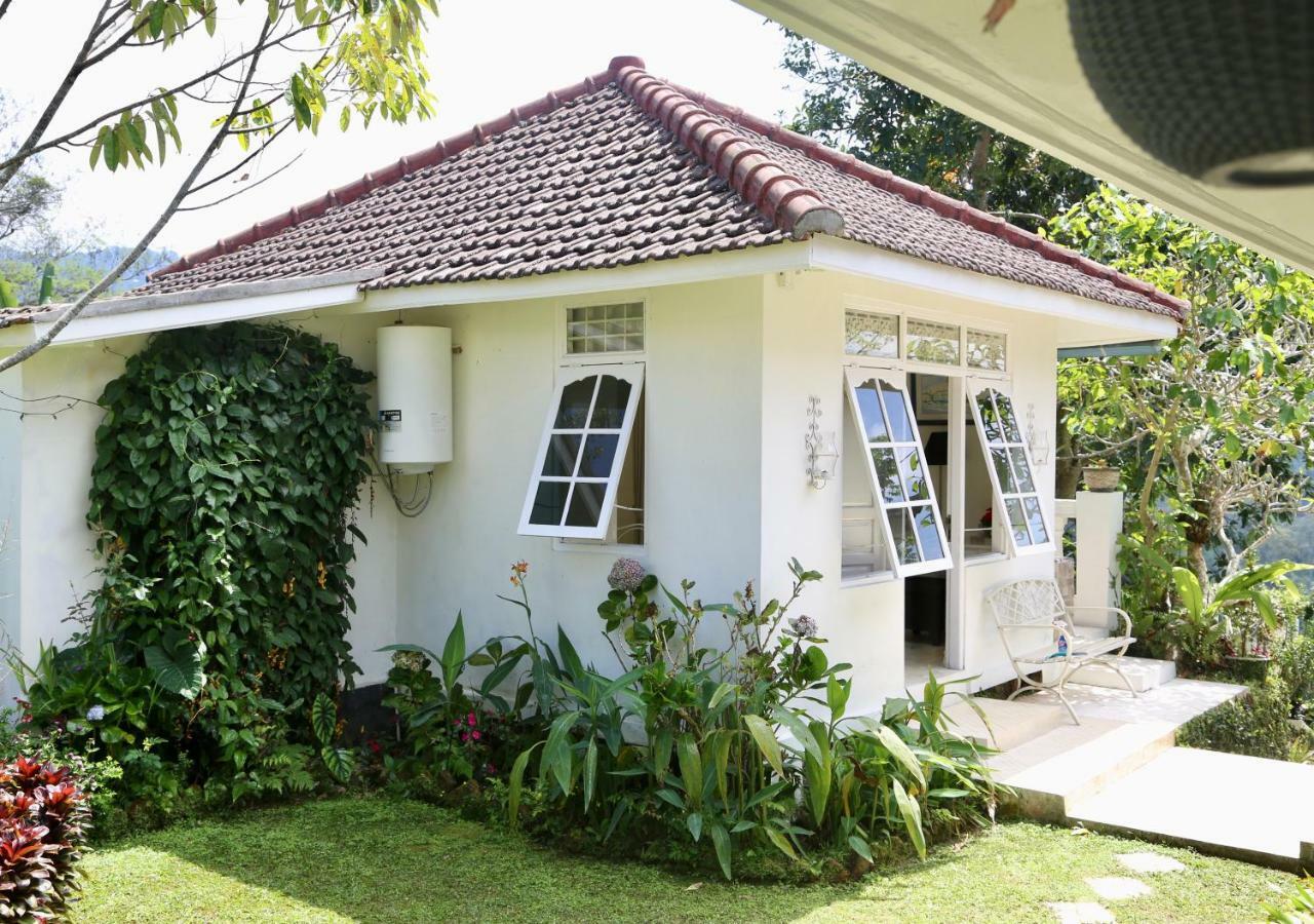 Pondok Plantation Luxury Mountain Escape Bedugul Bedugul  Eksteriør bilde