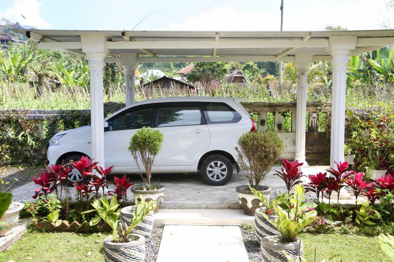Pondok Plantation Luxury Mountain Escape Bedugul Bedugul  Eksteriør bilde