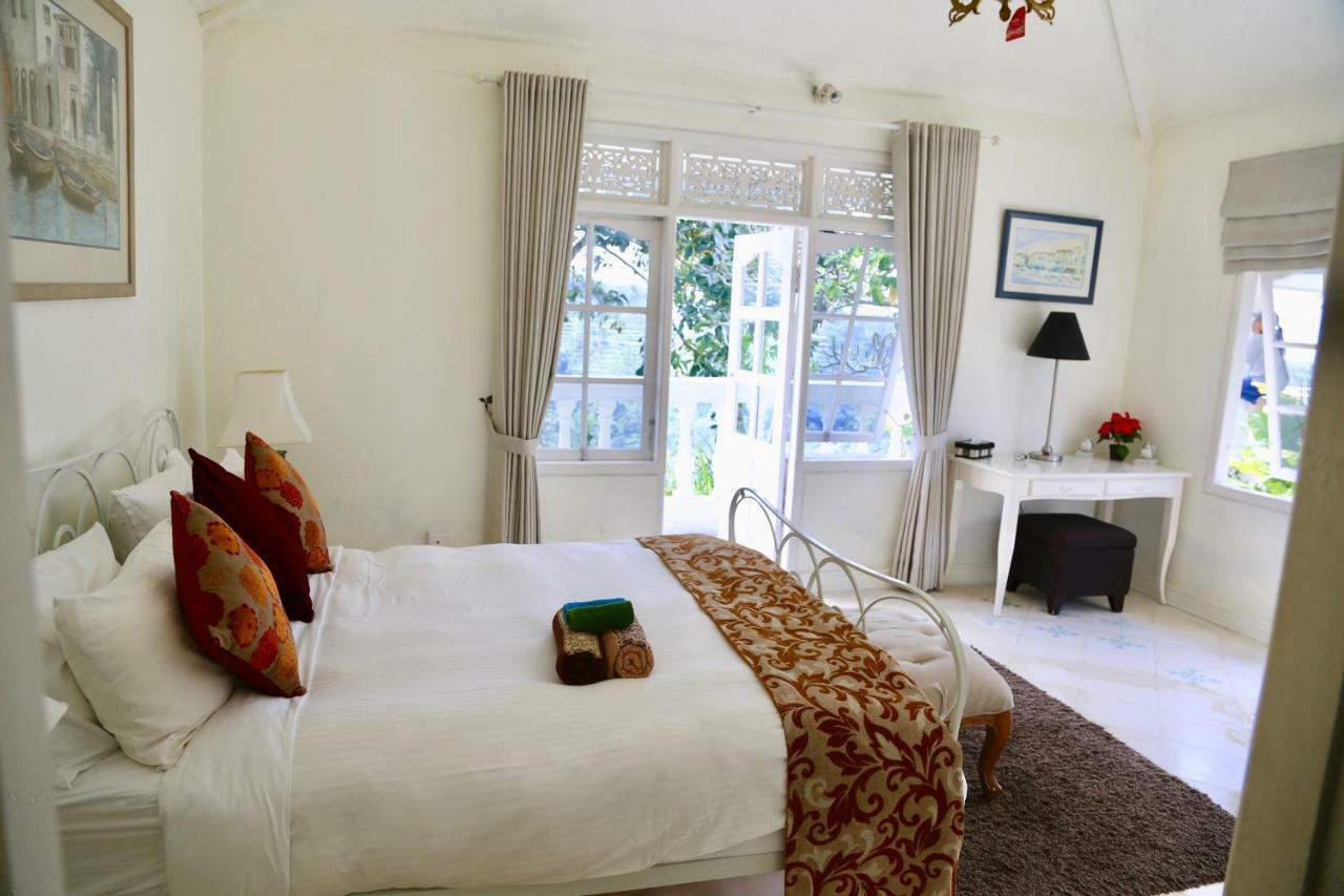 Pondok Plantation Luxury Mountain Escape Bedugul Bedugul  Eksteriør bilde