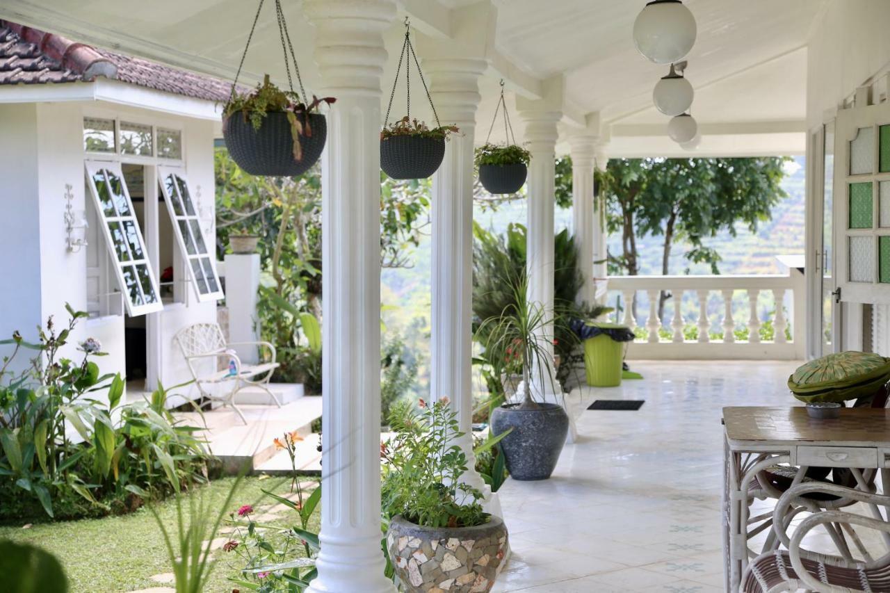 Pondok Plantation Luxury Mountain Escape Bedugul Bedugul  Eksteriør bilde